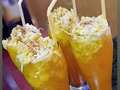 • @cheleros.ec Te esperamos hoy con variedad de Bebidas Y comida Cheleros tu mejor lugar, promo de Martes a Jueves 🍖🥳