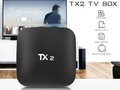 • @humy.ansa Tv Box TX2 ✨🖥 Convierte tu Tv común en Android y disfruta de las aplicaciones que desees ‼️ Por la compra de un tv box, GRATIS 1 mes de servicio de canales, películas y series 👌🏻