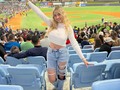 Y ganó Venezuela 20 a 3 🙈( Leo leo leo leo 🦁)   JAJA 😜   #beisbol #venezuela #estadiolarinconada #estadiosimonbolivar #leonesdelcaracasbbc #beisbolvenezuela