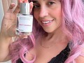 Quieres saber el olor de mis nuevos perfumes? Aon de @dossierperfumes y están fantás tienes q probarlos.  Confia en mí, te enamorarás de sus fragancias únicas y duraderas como yo lo hice.  Código de descuento 5%: EdarCapher5  Link: