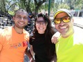 Excelente Clase Con @elkevkev 💪💪💪 Full Power... Con La Mejor Energía y Buena Vibra! Retomando La Bici Estática 🚴 Recordando Viejos Tiempos Con @marisol_2194 #domingo #sundaymorning #activados #retomando #chilesemueve #fitness #cardioworkout #verano 🌞 #sunglases
