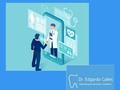Estimados Pacientes! Estamos En Estado De Contingencia y Prevención... Sin Embargo Queremos Poder Orientarte y Ayudar En Cualquier Duda o Cualquier Urgencia Dental Que Puedas Tener! 🦷 .  Ponemos A Tu Disposicion Nuestras Redes, Correo y Num. De Contacto y Poder Apoyarte! .  Por Prevención Solo Estaremos Atendiendo Estrictas Urgencias. 🏥 .  Correo: od.edgardocalles@gmail.com Tlf: +56977926094 @edcalles instagram direct. . .  #prevención #quedateencasa #todosunidos #saludparatodos #teleconsulta #apoyemos #unidossomosmas