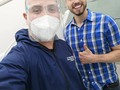 Juernes 😁😷 Pacientes Nuevos Referidos Por Otros Pacientes Que Quedan A Gusto Creo n La Atención... Mil Gracias A Todos Por Confiar Su Salud Bucal En Nuestras Manos... Felices De Verlos Sonreír ✨#felizjueves #pacientes #nuevos #referidos #picoftheday #greatmoments #consultadental #selﬁe #instaprovidencia
