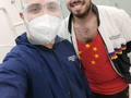 Excelente Jornada De Sábado 😁😷 Gracias A Los Pacientes Nuevos Por La Confianza y Al Igual Que Mis Pacientes Fieles Juntos Trabajamos Por Mantener Nuestra Salud Bucal 😷✨ #sábado #jornada #pacientes #nuevos #pacientes #fieles #saludbucal #selﬁe #instagramers #buenavibra✌️#prevención #instaprovidencia #stgodechile🇨🇱