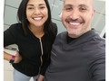Sábado 😁🦷✨  Una Visita Fugaz De Mi Cole @dra.crisherrera_ortodoncia 🇻🇪 Excelente Jornada 😁  Ya A Pocos Dias De Despedirnos Del 2022 y Obvio Nada Mejor Que Hacerlo Con Una Sonrisa Saludable 😁✨  Y Tu? Ya Estas Listo Para Sonreír? ✨😁✨😁✨ #sabado #consulta #pacientes #dentista #dientessanos #saludbucal #selfie #picoftheday #instagramers #stgo #instaprovidencia