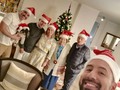 Navidad 2022 🎅🎄🎁🍷✨  Agradecidos De Poder Compartir En Familia... Misa De Gallo, Cena De Navidad y Luego Los Regalos 🎇🎁  Lo Más Importante Tener Salud y Paz... Para Toda Nuestra Familia, Amigos, Compañeros... Ahora A Prepararnos Para Recibir El Año Nuevo!   #navidad #2022 #family #compartir #christmas #greatmoments #agradecidos #picoftheweekend #concon #instachile