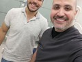 Jueves 😁✨🦷  Excelente Jornada... Y Seguimos Iniciando Enero Con Muchas Sonrisas Saludables!   #jueves #consulta #dental #sonrisas #saludables #pacientesfelices #selfie #picsoftheday #greatmoments #saludbucal #instagramers #stgo #providencia