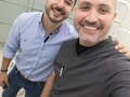 Sábado 😁✨🦷  Finalizando La Semana... El Poder Mantener Sonrisas Saludables A Nuestros Pacientes Con Pequeños Tratamientos y Que Puedan Lucir Sus Sonrisas Naturales, Nos Emociona Cada Vez Que Finalizamos La Atención! 😁💙  Y Es Que Cada Paciente Es Distinto... Nos Esforzamos En Crear El Tratamiento Mas Cómodo y Efectivo... Para Cada Uno De Uds!   Felices De Verlos Sonreir 😁✨💙🦷  #sabado #weekend #pacientesfelices #consulta #dental #selfie #buenavibra #stgo #providencia #saludbucal