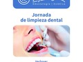 Jornada De Evaluación y Limpieza Dental 😁💙  Este Sábado 10/06/2023  Tenemos Una JornadaQue Incluye: 🦷 Evaluación  🦷Destratraje (limpieza)  🦷Profilaxis (pulido dental)   Agenda Tu Hora! 💙😁  Escribenos Al Dm o En El Link Que Está En La Bió... A Darle Un Cariñito A Tus Dientes... Te Esperamos 🦷💙  #jornada #evaluación #limpieza #profilaxis #agenda #atiempo #junio #mitad #deaño #saludbucal