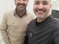 Juernes 💙✨  Nos Hace Felíz Cuidar La Salud Bucal De Nuestros Pacientes..!   Ellos Saben Que Prevenir y Asistir aa Tu Control A Tiempo Es La Clave 🦷✨💙  #jueves #pacientes #felices #buenavibra #selfie #picoftheday #sonrisas #saludables #stgo #providencia
