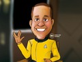 “El destino favorece a los niños, a los locos y a las naves llamadas Enterprise” - Riker -  📋 La famosa nave debió aventurarse en misiones de alto riesgo que requerían no sólo de la astucia y de la técnica con la que sus tripulantes contaban, sino también de unas altas dosis de buena suerte. Pero el destino favorece siempre a quienes luchan juntos por el bien universal.  Hoy comparto una orden especial desde un universo familiar para @donnyabadia larga vida y prosperidad Donny.   #kru  #krucaturas  #friends  #sketch  #color #moments  #birthday  #happybirthday  #ink  #digital  #drawing  #procrate  #startrek  #stratrekdiscovery  #entreprise