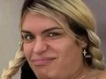 Yo antes no tomaba a nadie en serio, Pero con usted no se que me esta pasando