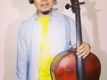 🤘😎🤘 #cello #celloplayer #cellomusic #cellolove #çello #cellopractice #cellos #cellocover #violoncello #cellobolivia #bolivia🇧🇴 #bolivia #violin #