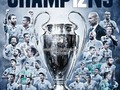 Con Mucho Gustoooooo!!!!! 🏆🏆🏆#Repost @realmadrid (@get_repost) ・・・ 🏆 UEFA Champions League 2017 #CHAMP12NS