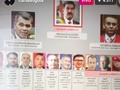 Que felicidad más grande 15millones de dólares por maduro vivo y 10miloones de dólares por diosdi. @carlaangola a wueno