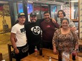 Familia. Diez años desde aquella vez que nos conocimos en Pinatar Arena. Sabíamos que llegaría este momento, se veía en sus ojos. Feliz de acompañarlos todo este tiempo y de seguir haciéndolo ahora más de cerca. Gracias por la confianza familia Ramírez Gúzman. Juntos por más y mejor, siempre 👊🏻.  #entrepreneur #enjoy #familia #family #enjoylife #enjoythemoment #lifestyle #futbol #fútbol #soccer #dreams #dreamscometrue #passion #passionpassport #passion4interior #pasion #PorMasYMejorSiempre