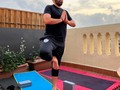 DES(CONECTAR) 🧘‍♂️…  #Yoga #Yogini #lifestyle #vida #probando #enjoy #enjoylife #enjoying #enjoythemoment #presente #momento #viviendoelmomento #pasion #passion #dream #dreamscometrue #entrepreneur #entrepreneurship #entrenamiento #entrepreneurslife #PorMasYMejorSiempre