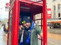 Call me ☎️…  #lifestyle #londres #unitedkingdom #telephone #enjoy #enjoying #enjoythemoment #enjoylife #dreams #dreamscometrue #passion #passionpassport #sportsagent #entrepreneur #entrepreneurship #entrepreneurlife #PorMasYMejorSiempre