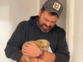 Con ustedes Sassy 🐶🥰♥️.   Padre perruno.   #dog #doglovers #doglover #life #enjoy #enjoying #enjoylife #enjoythemoment #lifestyle #smile #hijamia #papaperruno #entrepreneur #entrepreneurship #entrepreneurlife #amor #amorincondicional #amorinfinito #love #PorMasYMejorSiempre