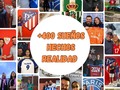 Como agente de futbolistas con más de 400 transferencias exitosas, puedo decir que el éxito no llega solo. Es el resultado de años de trabajo duro, dedicación y perseverancia.  Para tener éxito en este negocio, es importante tener una amplia red de contactos y estar siempre actualizado sobre el mercado. También es fundamental entender las necesidades del futbolista y encontrar la mejor opción para su carrera.  Pero lo más importante de todo, es construir relaciones basadas en la confianza y la transparencia. Los futbolistas necesitan sentir que su agente los respalda y que está trabajando en su mejor interés en todo momento.  Estoy agradecido por cada uno de mis talentos, que han confiado en mí para llevar sus carreras al siguiente nivel.   Hemos enfrentado desafíos y hemos celebrado triunfos, pero siempre hemos trabajado juntos para alcanzar los objetivos trazados.  ¡A seguir por más y mejor, siempre 👊🏼!  #futbol #soccer #fútbol #futfem #agente #sportsagent #entrepreneur #entrepreneurlife #lifestyle #enjoy #enjoying #enjoythemoment #passion #pasion #dreams #sueños #PorMasYMejorSiempre