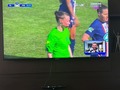 Feliz de haber participado en la transmisión para Chile 🇨🇱 en @zappingchile de la Coupe de France donde @tianeendler se coronó como campeona de Copa. A Tiane se le vio segurísima como siempre en estas instancias, dando lo mejor y entregando confianza a su equipo.   Orgulloso de la mejor portera del planeta @tianeendler. El hambre de ir por más y de prepararte siempre para dar lo mejor de ti, con responsabilidad, compromiso y pasión.   Vamos por más y mejor, siempre 👊🏼.  #futfem #futbolfemenino #futbolfem #futfemenil #futbol #soccer #womensoccer #passion #passionpassport #dreams #dreamscometrue #enjoy #enjoying #enjoyment #entrepreneur #entrepreneurship #entrepreneurlife #PorMasYMejorSiempre