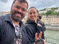 De caminata por Lyon con la #TheBest @tianeendler 👸, quien en los últimos 10 días fue campeona de Copa de Francia, escogida como mejor portera de la liga 🇫🇷, en el once ideal y ganadora del Copihue de Oro en 🇨🇱 a la mejor deportista 🏆🥇. Orgulloso de todo lo que has construido, de lo que eres y de lo que seguirás siendo, porque tu espíritu de mejora y crecimiento es inigualable. Siempre por más, siempre mejorando y buscando la excelencia. Eres un orgullo para todos los que te rodeamos.   A seguir haciendo historia y escribiéndola juntos ✍️ .  #TianeEndler #crack #idola #sueños #dreams #enjoy #enjoying #enjoythemoment #lifestyle #entrepreneur #entrepreneurship #dreamscometrue #futfem #futbol #futfemenino #passion #disfrutando #sportsmanagement #agent #agentefutbol #NoLimits #PorMasYMejorSiempre
