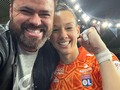 Viviendo el sueño. No podía ser más perfecto. Lyon campeón en el Parque de Los Príncipes frente al clásico rival. Tiane como siempre, siendo Tiane @tianeendler, dándole seguridad y transmitiendo confianza a su defensa en todo momento con algunas intervenciones muy sólidas.  Orgulloso de este nuevo logro en tu carrera y de que sigas construyendo ese gran legado de éxitos y grandes momentos. Honrado de poder vivirlos a tu lado y acompañarte en este duro pero hermoso camino.   SEGUIMOS SOÑANDO SEÑORES, HAY SOÑADORES @edgarmerino19 @tianeendler PARA MUCHO RATO TODAVÍA.   LOGRO DESBLOQUEADO: CAMPEONES EN EL PARQUE DE LOS PRÍNCIPES ✅  #TianeEndler #futfem #futbol #futbolfem #futfemenino #futbolfemenino #inspiracion #motivacion #sueños #dreams #dreamscometrue #soñando #entrepreneur #entrepreneurship #entrepreneurs #enjoy #enjoying #PorMasYMejorSiempre