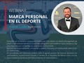 El día 20 de julio estaré dictando un Webinar abierto sobre “Marca Personal en el Deporte” en el marco del Diplomado en Investigación Socio-Deportiva, de la Universidad de Celaya de México 🇲🇽 e INAF 🇨🇱, en el cual seré docente del módulo “Ecosistema Deportivo e Investigación”.   Si alguien desea asistir, que me escriba por privado y le doy el link.   @unicelaya @inaf_chile   Nos vemos ✌🏼   #sportsmanagement #marcapersonal #marcapersonaldeportiva #docencia #profe #webinar #entrepreneurship #entrepreneurlife #lifestyle #enjoy #enjoying #enjoylife #dreams #dreamscometrue #passion #PorMasYMejorSiempre