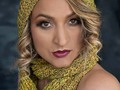 Producción:" @PandoraEscuela Casting:@actorsandagentbyedilsa Ph:@ @capetofoto  Makeup: @alexduqueherrera  Hair: : alexchaguendo — en Sagrado Corazón Hotel — con en Sagrado