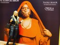 Noche de Ópera El Elìxir De Amor