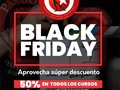 ```¡APROVECHA ESTA SEMANA!```  ```Miércoles 12, jueves 13 y viernes 14 abril 2023```  Está semana estamos en *BLACK FRIDAY* EN TODO NUESTRO PORTAFOLIO DE SERVICIOS CON EL *50%* Dcto.  ¡ATENCIÓN!   🤯PRECIOS DE LOCURA🫣  ```No te quedes por fuera``` 🎬🎥