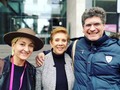 Participación de los actores en sector audiovisual del pais, @camaracomerbog Bogotá @bam_bogota @consuelo.luzardo  @edibelt_films @pandoraescuela @edilsabeltrangz