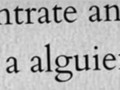 No le arruines la vida a alguien por favor.  No tenes idea de lo horrible que es estar en una depresion cronica.