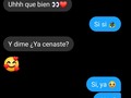 Yo me enamoro tan fácil 🥺