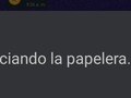 Tantas cosas se van solo así...
