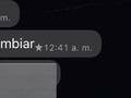 Se que no soy malo 😔