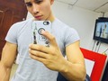 Cómo logro tener mi cabello liso? Pues gracias a @trukospeluqueria la mejor atención síganlos y entérense de sus promociones  @trukospeluqueria  @trukospeluqueria  @trukospeluqueria