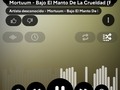Exelente para un día como este, relajante