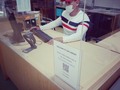 Trabajandito