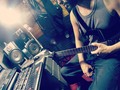 Los momentos que más amo en la vida!  #homestudio #recordingguitars #guitarpractice #picture #nicepic #coolguitarist #guitarist #electricguitarist #ibanezprestige #officialibanezguitars #fotocualquiera #tbt❤️ #tbtmusic #performing
