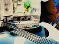 i'm Happy for play ever Metal on My guitar, enjoy this Djenty metal guitar Jam!  Thank to @machiasound for this Back in track!  #metalmusic #djentmetal #headbangerskitchen #metalmusic #ibanezprestige #ibanezofficial #lickswar #takstar #tensionpicks #tensionpicksmedellin #riffwarsmetal #riffcolombia #riff #guitarsolo #guitarteacher #guitarclasses #audiomusica #guitarporn🎸 #guitarlatam #guitarristascolombianos #musicoscolombia #metalmusic #shredsolo #mastersofshred #jamtrackcentral #sponsoredmusic #soulfulmusic #feelthemusic