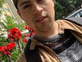 Dicen que tengo cara de llamarme “Alan” será cierto?  Yo digo que tengo cara de tonto 😂