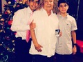 #me#navidad#abuelo#encasadelatia#primo#decorbata#inolvidable#follow4follow#like4like.