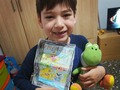 🎮📝Yoshi's Island dibujado por Mathias 🤓🥇🤪 #mariobross #yoshi #dibujo #hijo #sabadell #nintendo #gamerkid #gamer #friki