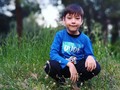 Quiero ser igual de niño que vos🤜🤛👨‍👦 . . . . . . . #sabadell #parc #verde #hijos #sabadellcentre #concordia #amor #likeforlikes #familia #newpost #photo #emprendedores