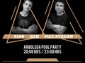 LINE UP oficial! Confirmado para nuestro evento ANIVERSARIO en ARBOLEDA!!! @nimrodmusic @m4tio_rzzo @iluffi_dj @_niclaaaaas @gattomusic @sian_dj @max.avedan @maxivargaas @joakingsss @chica.rave @thav_massari @djapolooo 😱😱😱 Preventa general por los dos días a solo $5.000, no te quedes fuera de la celebración!!! Preventas CONMiGO💯🖤! • • • • • #rancaguarave #techno #rave #electro #technomusic #dj #electronicmusic #raver #electronic #djlife #underground #technolove #technoparty #technofamily #hardtechno #industrialtechno #welovetechno