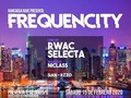 FREQUENCITY (Preventas conmigo)👍🏻🔥💯 Este Sábado 15 de Febrero nos tamos el recién inaugurado Teatro San Martin @teatrosanmartinchile  Para esta nueva versión de FREQUENCITY traemos un Line Up cargado de mujeres!  Line Up: Selecta @selecta.dj Rwac @rwac_rebel  Warm up: @_niclaaaaas  Secret room: @sian_dj @m4tio_rzzo