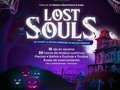 Se acabó la espera, prepara tu mejor disfraz. 🧟‍♀️ 🎃   Tenemos grandes noticias para nuestros asistentes @loudnoises.cl presenta … “ LOST SOULS ” te invitamos a celebramos de la mejor forma este Halloween 30 - 31 de Octubre – Rancagua. Únete y vive una experiencia única @loudnoises.cl en un viaje de descubrimiento, que hará vibrar sus almas en la máxima expresión y baile alrededor de la música, emplazada en medio de la naturaleza. En un Evento de Música Electrónica y artes.  🪦 Fiesta de disfraces  🪦Camping 🏕 🪦 15 djs en escena 🪦30 Horas de música continua ⏰ 🪦Performance y shows  🪦Piscina, baños, duchas, Tinajas 🪦Buses de acercamiento (ida y vuelta) Santiago - Rancagua 🚌 🔥 🪦Van de traslado al interior del evento 🪦Estacionamiento 🪦Barra todo $1.000 🪦Entrada general $15.000  Apertura de puertas 13:00 Am Sábado 30 - 15:00 Pm Domingo 31 Octubre. 📆  Adquiere tu entrada 🎃🏕🔥  Al momento de comprar tu entrada no olvides colocar EDU como tu embajador 🔥