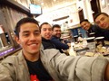 Tacos y más #TeamWingsTop #Friends #Alitas&Beer #Tacos