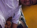 Pulgarcito 🤍 #Friend #frienddog #Unico